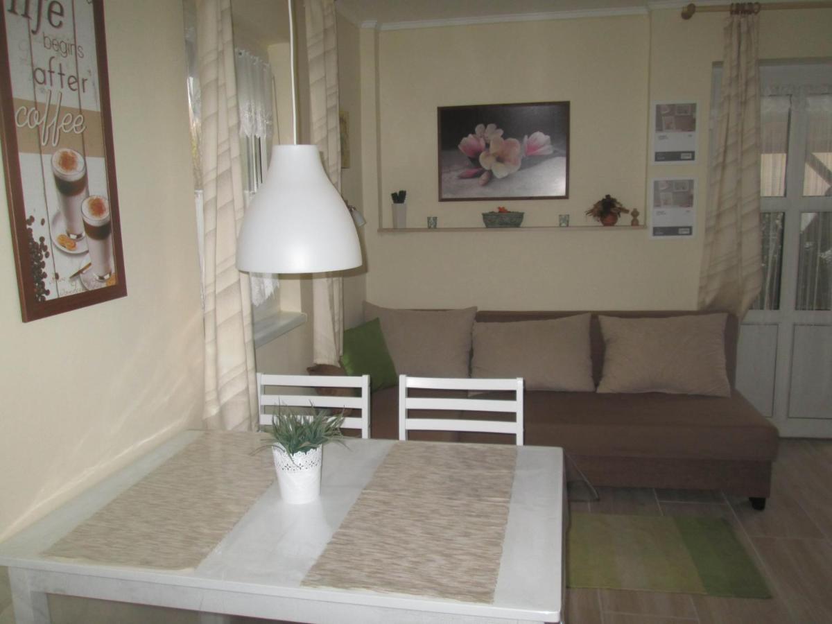 Gyenesi Virag Apartman Gyenesdias Exterior photo